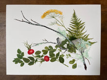 Load image into Gallery viewer, Branch No. 4 (Midsommar)